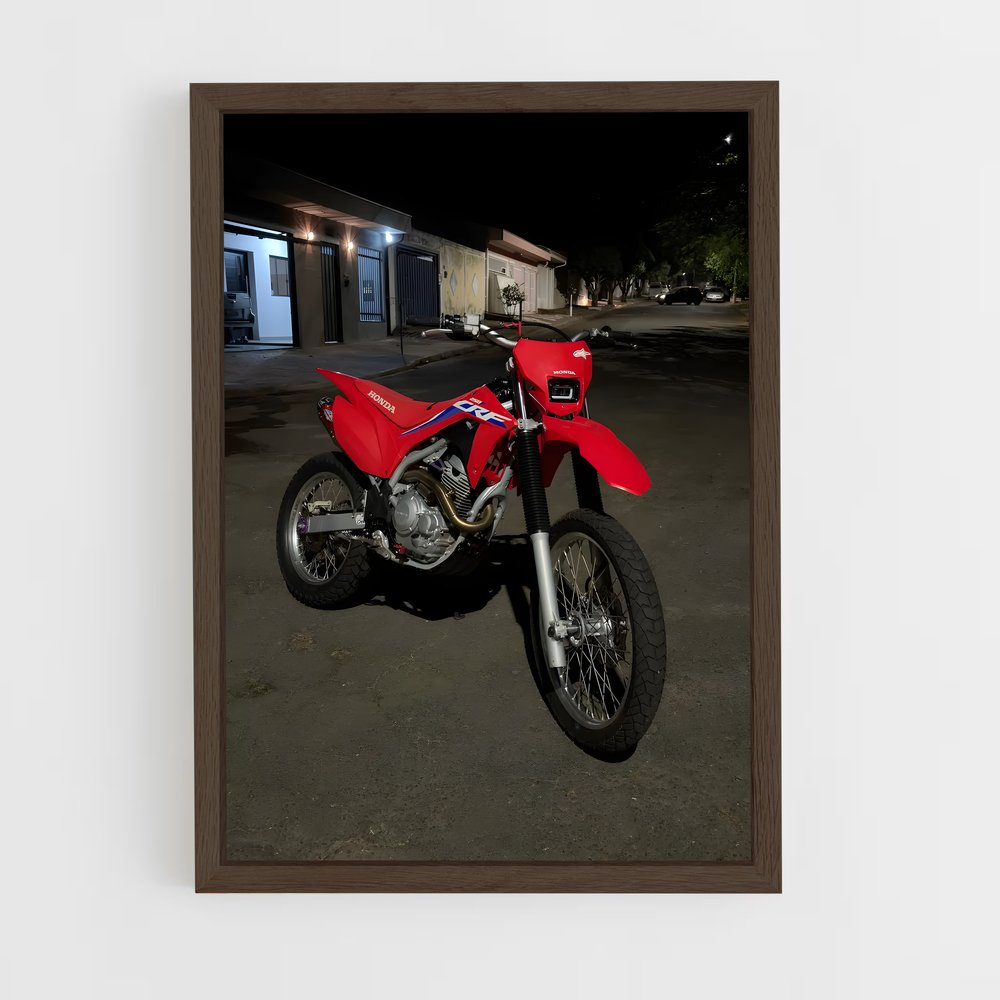 Poster Mc magnifique (vue 5)